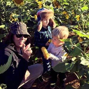 Meet your Posher, Susan